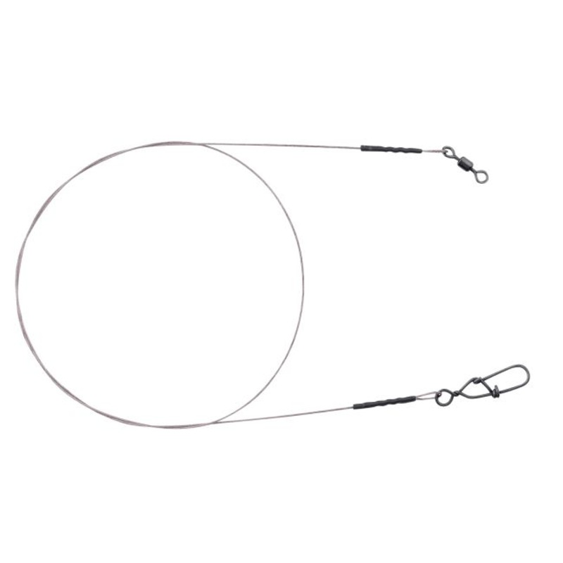 Spro Wire Leader 7X7|9kg – 30cm|14kg – 30cm|14kg – 50cm|18kg – 30cm|18kg – 50cm