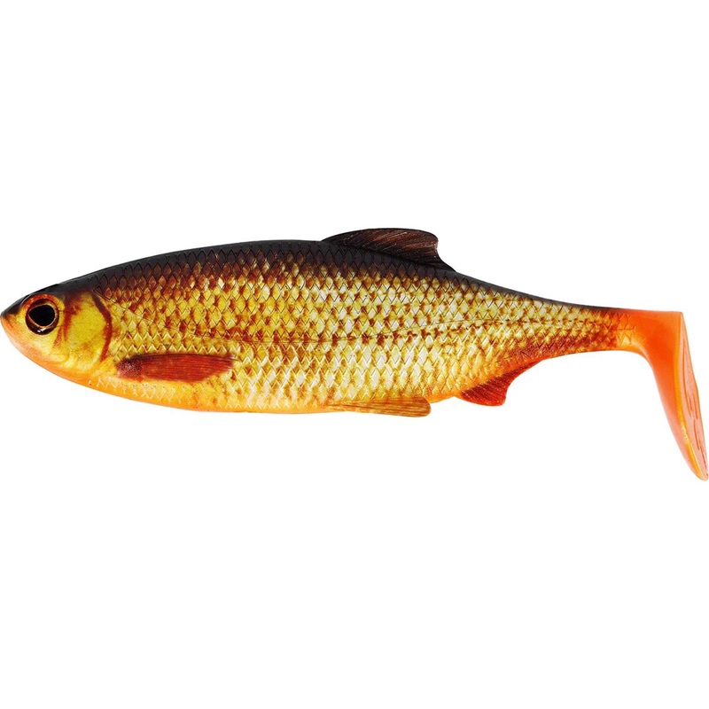 Westin Ricky The Roach Shadtail 14cm (5.5)