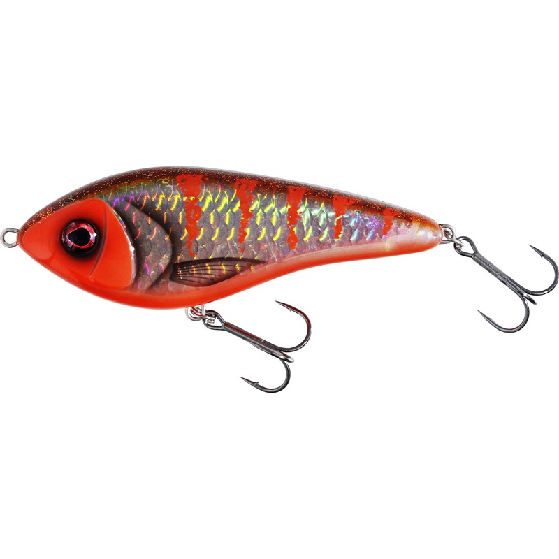 Westin Swim Glidebait 12cm (4,7) – Sinking