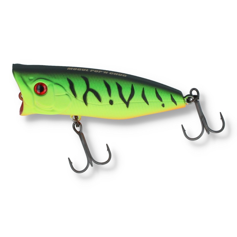 Bassday Mogul Pop’n Chug 2,6|Hot Tiger|Bleak OB|Black Poison|Perch|Chartblack Gill
