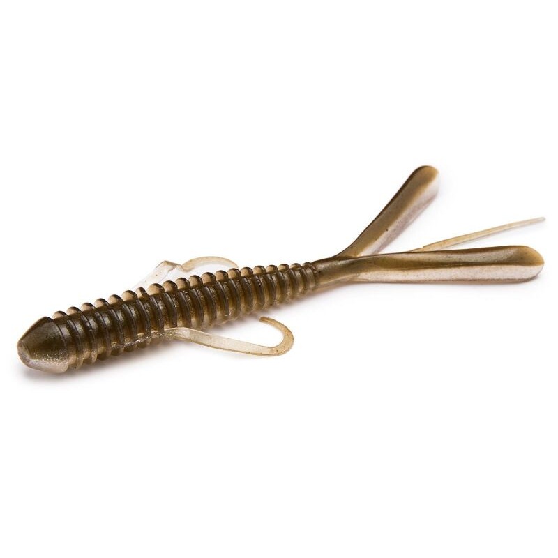 Keitech Hog Impact 3,5|Arkansas Shiner|Ayu|Delta Craw|Castaic Choice|Electric Green Craw|Fire Tiger|Golden Goby|Green Pumpkin / Chartreuse|Green Pumpkin PP.|Green Weenie|Hot Brownie|Motoroil PP. Red|Motoroil / Orange|Natural Craw|Sahara Olive FLK|Vio Gree