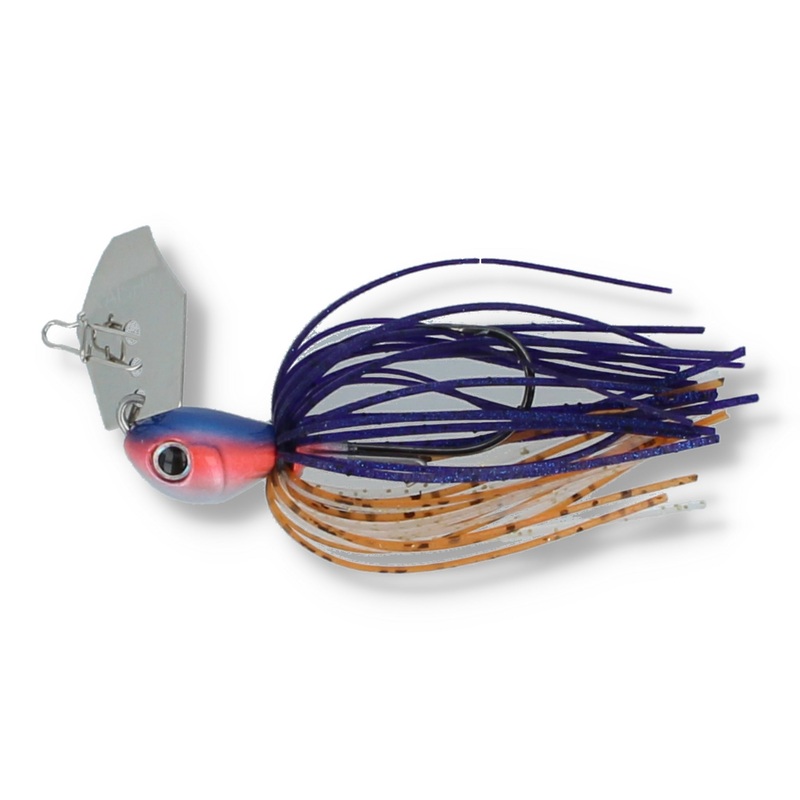 Noike Tiny Kaishin Blade 9g|Custom