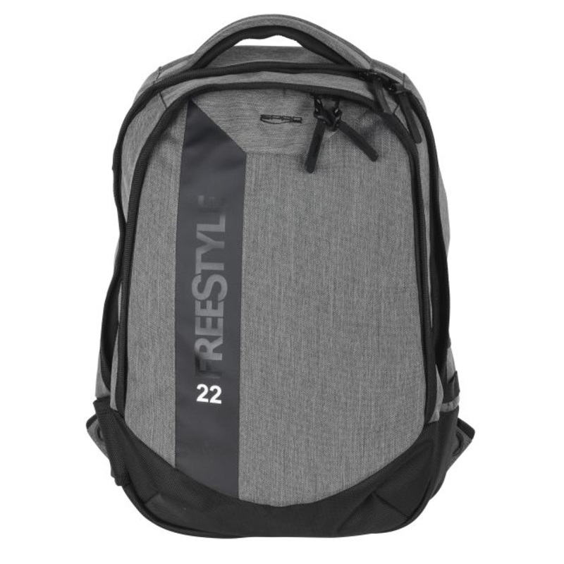 Spro FreeStyle Backpack 22 – inklusive zwei Tackleboxen
