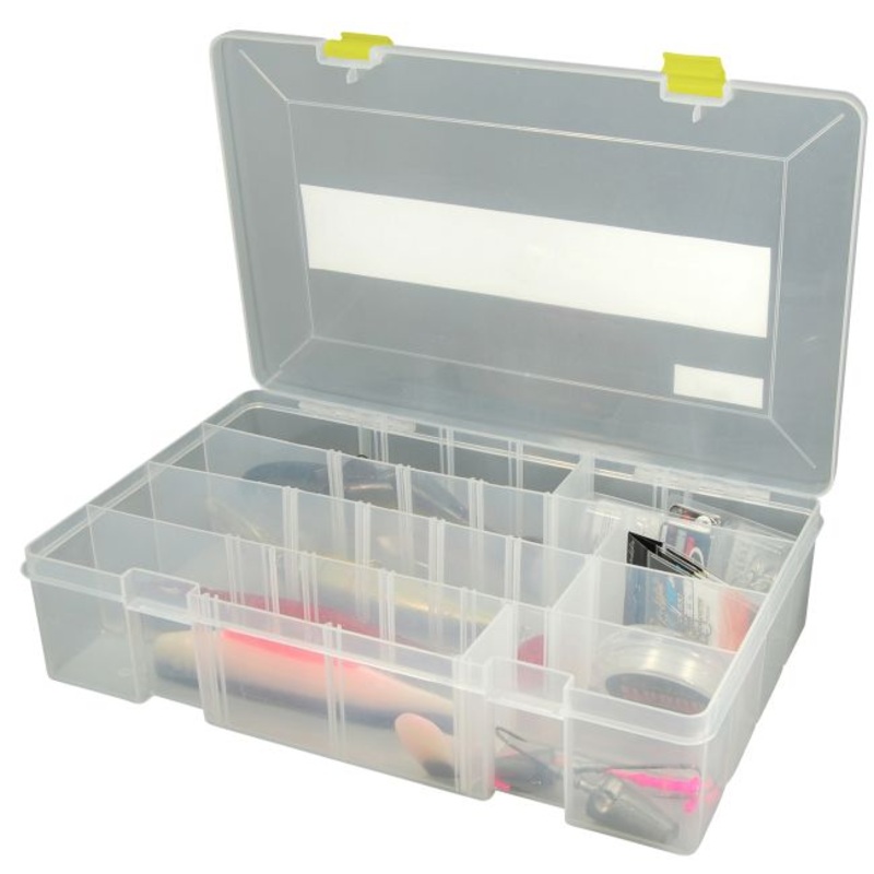 Spro Tackle Box 900 | 355x220x80