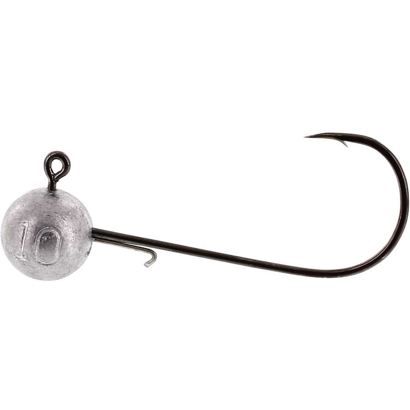 Westin Jigkopf Round Up | 4/0 – 5/0 – 6/0 | 10g bis 35g