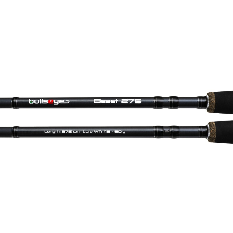 Bullseye Beast 275 / 45-90g (2-teilig)