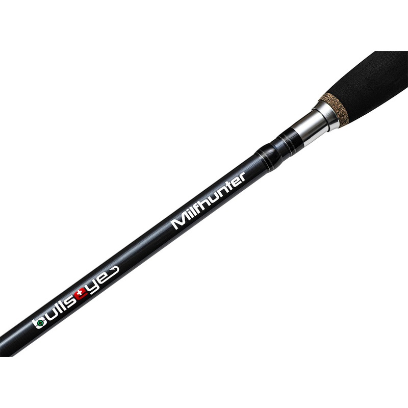 Bullseye Milfhunter 260 / 60-320g (2-teilig)