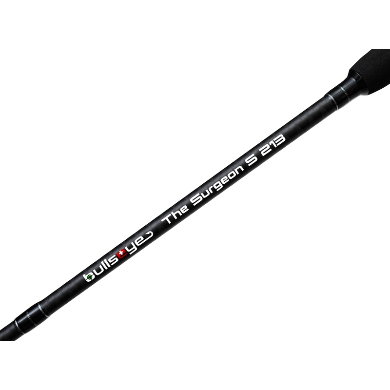 Bullseye Surgeon Spin 213 / 2-14g (2-teilig)