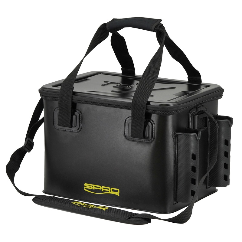 Spro TBX EVA Box System Bag