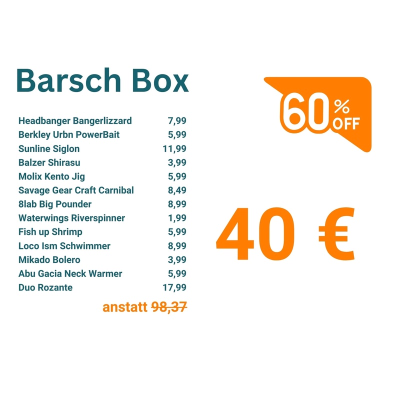 Barsch Box