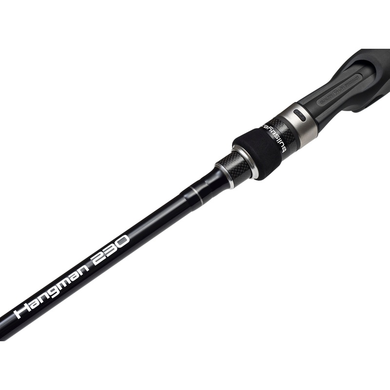 Bullseye Hangman 230 / 10-50g (2-teilig)