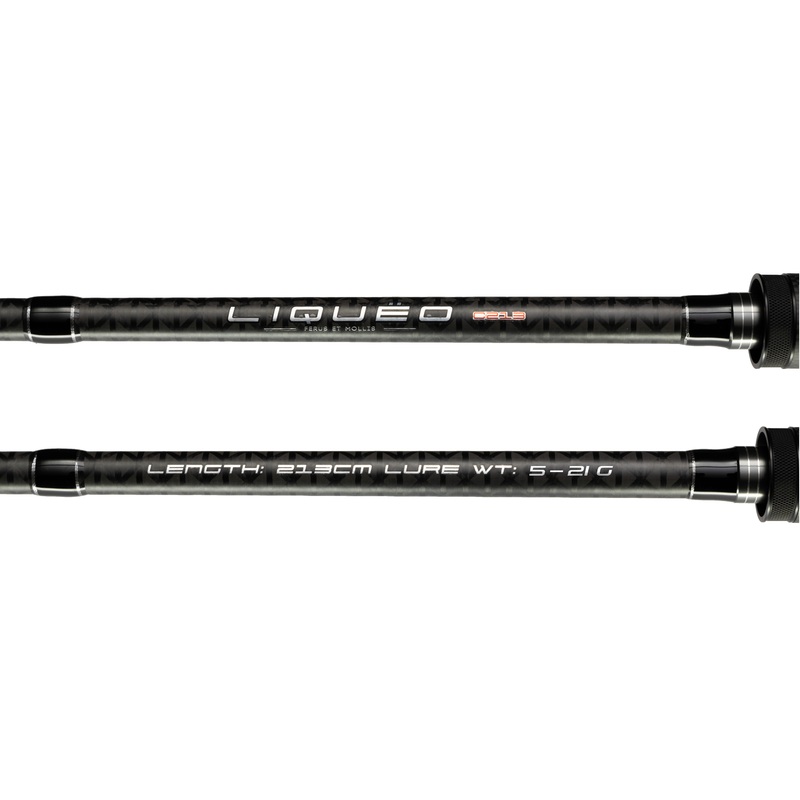 Bullseye LIQUO Casting 213 (2-teilig)