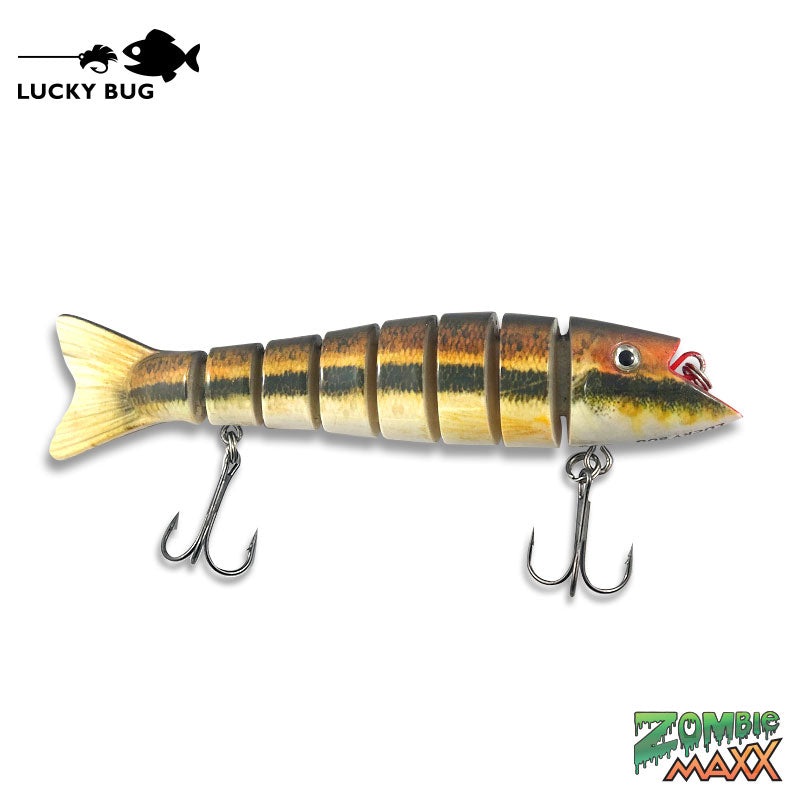 Zombie Maxx – Double Dace|3″|5″|7″