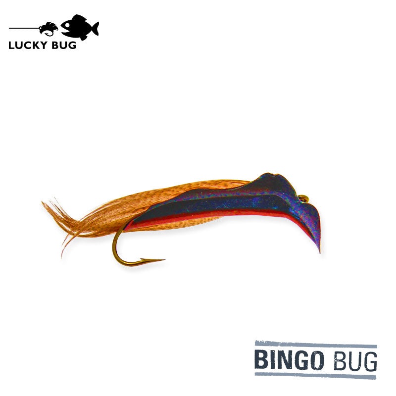 Bingo Bug – Copperhead (Legacy Pattern)