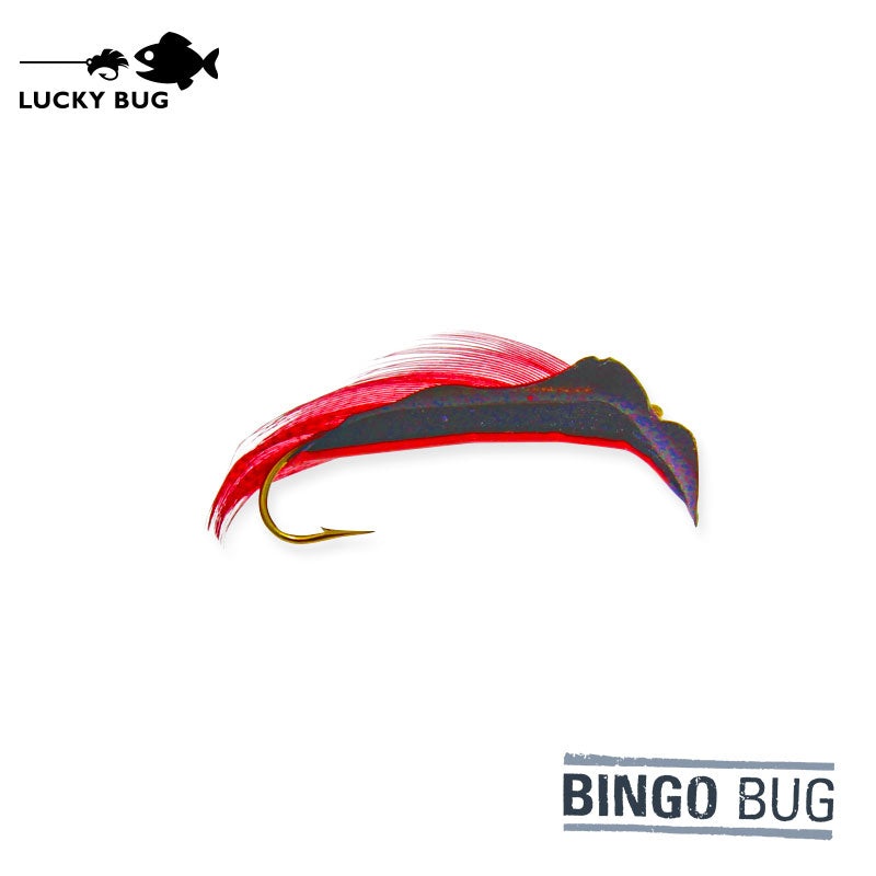 Bingo Bug – Superman||2 (Lrg)||6 (Med)||8 (Sml)