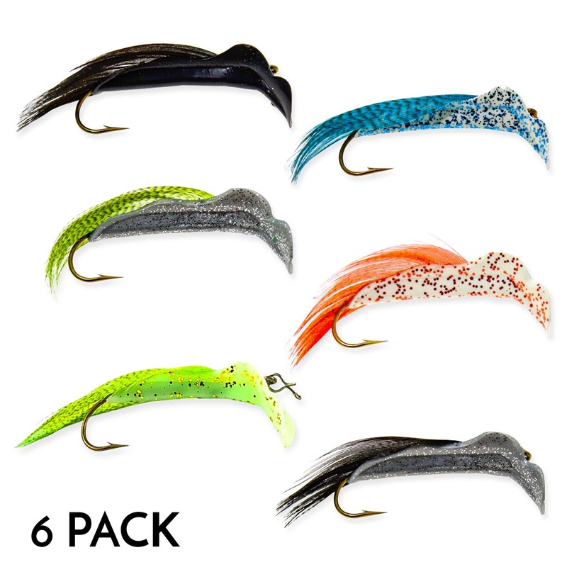 Bingo Bug – 6-Pack – Perch Combo