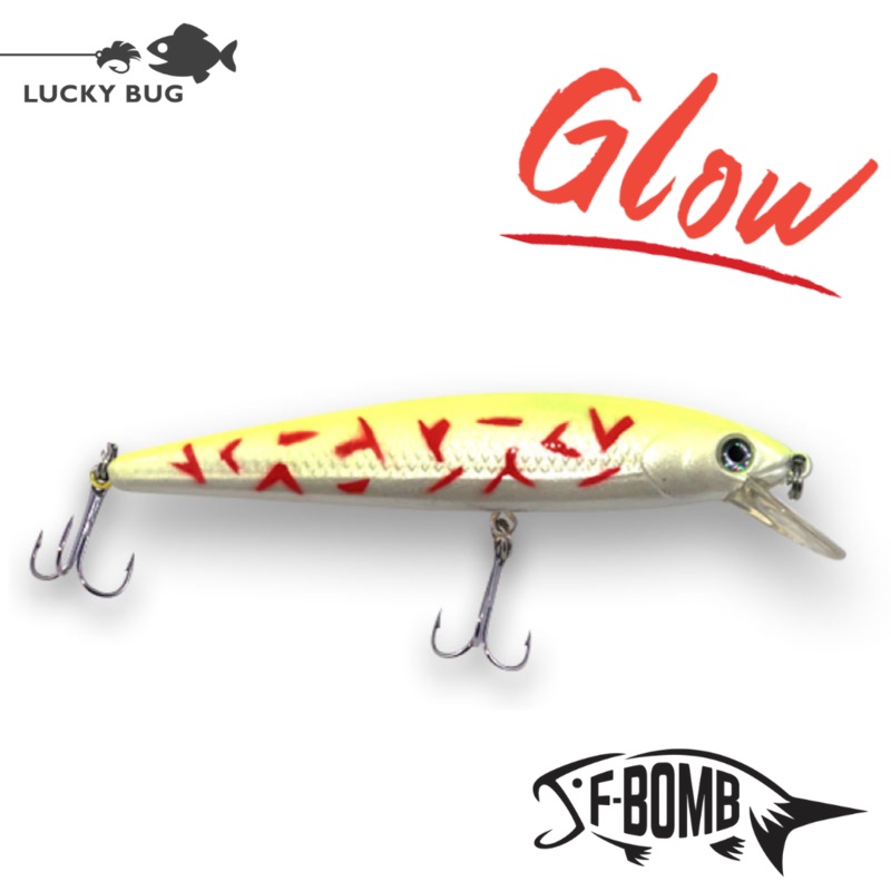 F-Bomb – Bleeding Lemon