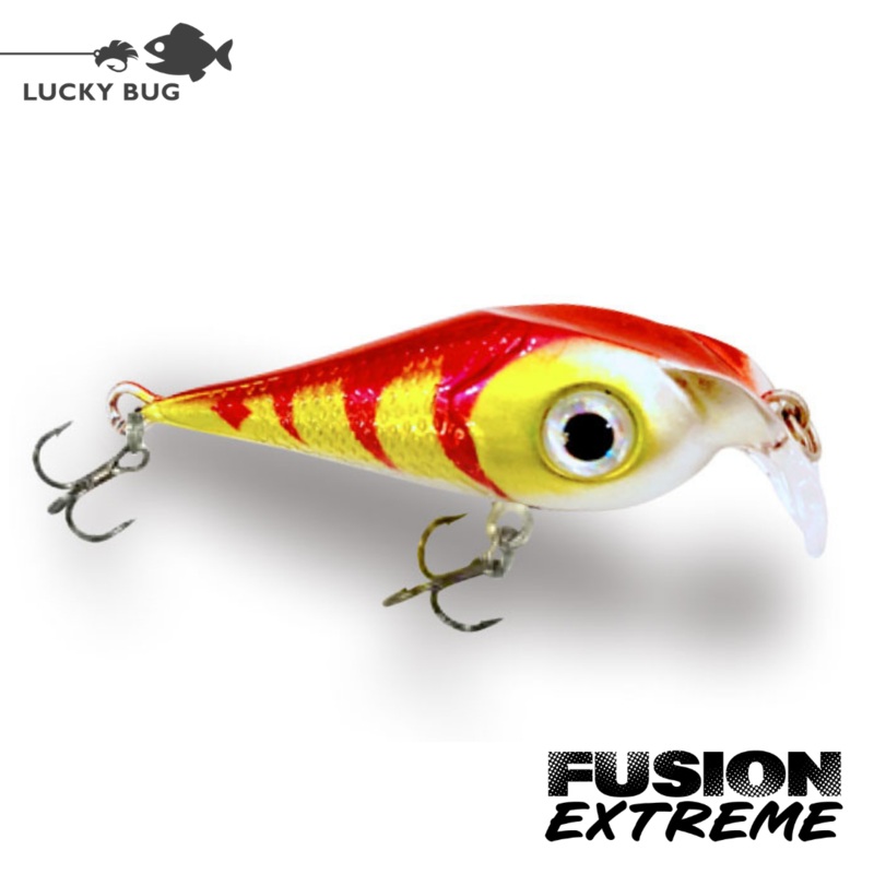 Fusion EXTREME – Bleeder