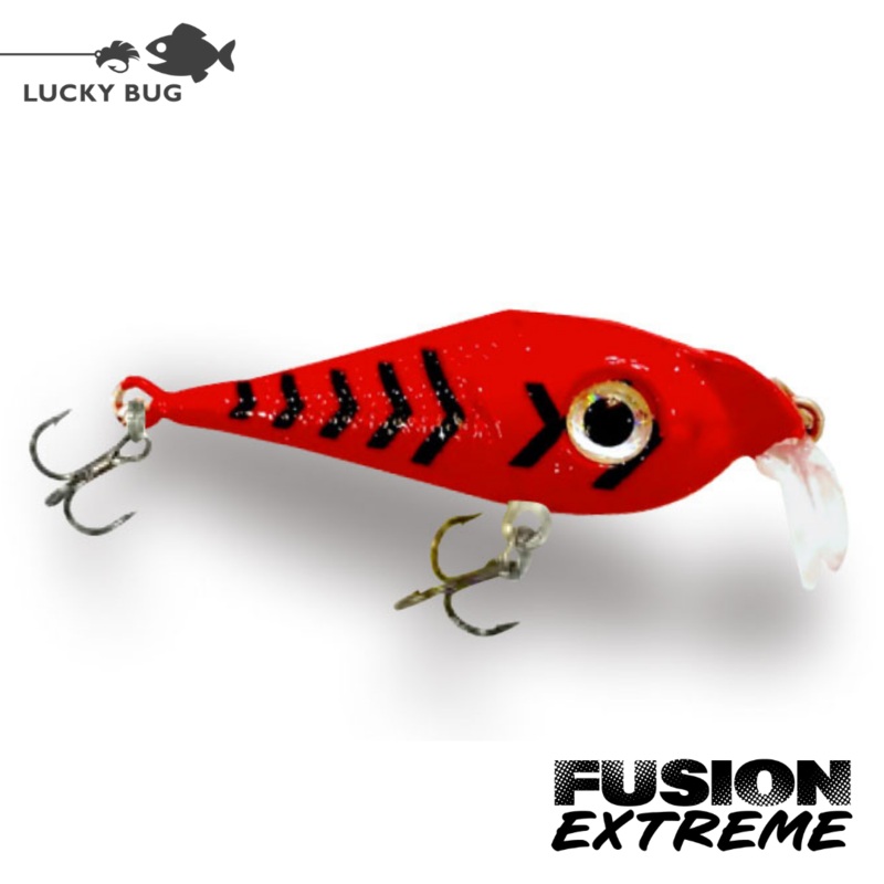 Fusion EXTREME – Deadpool