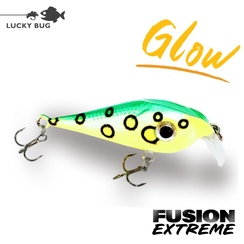 Fusion EXTREME – Frog
