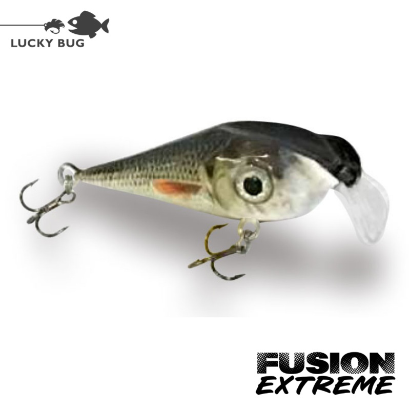 Fusion EXTREME – Ghost Bass