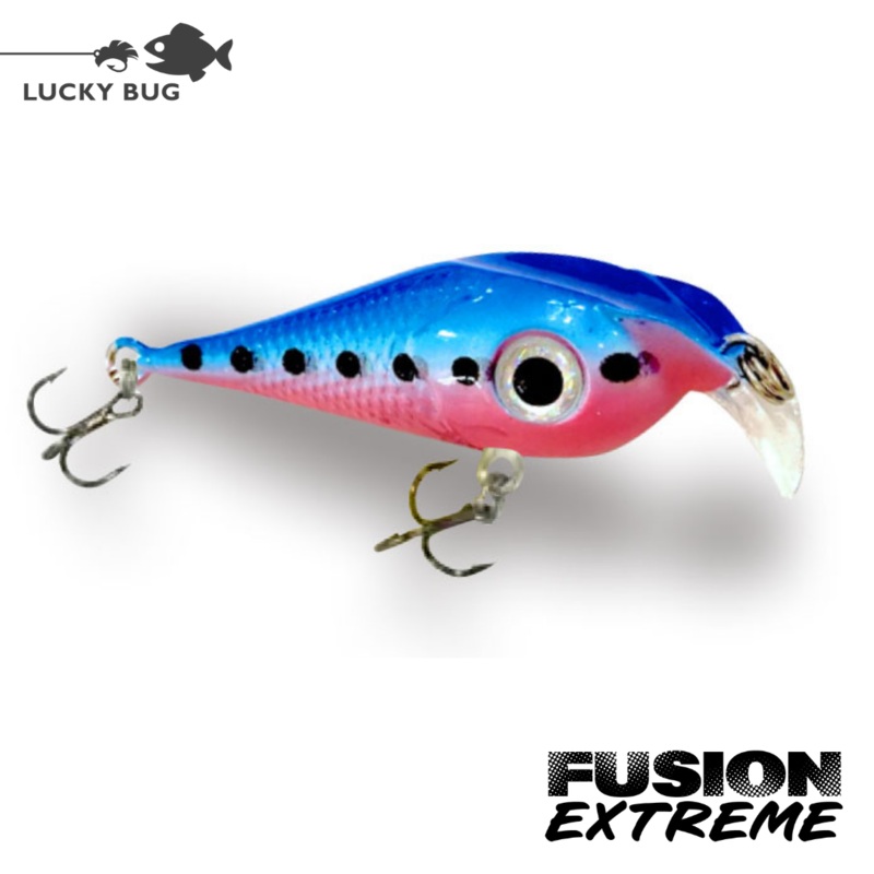 Fusion EXTREME – Killer Clown