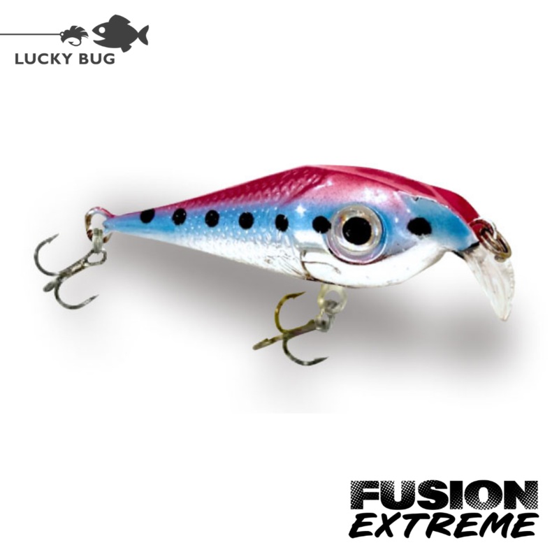 Fusion EXTREME – Killer Melon