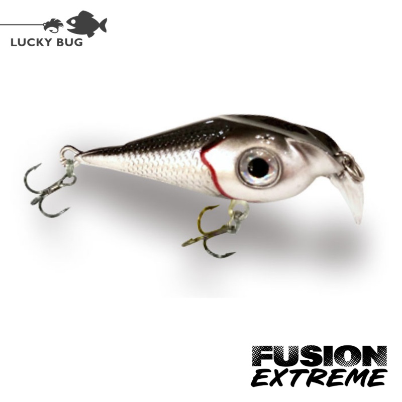 Fusion EXTREME – Minnow