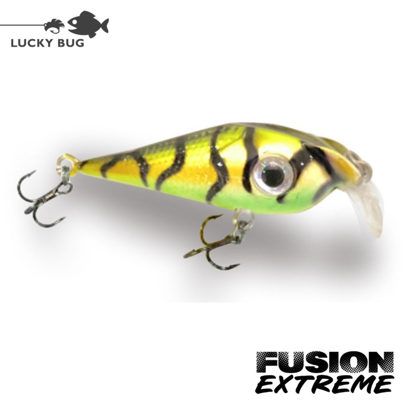 Fusion EXTREME – Perfect Perch