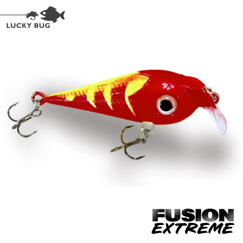 Fusion EXTREME – Roberts Slayer