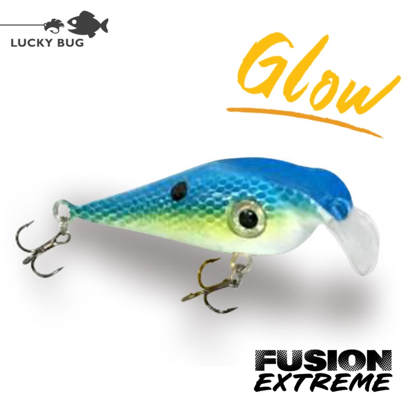 Fusion EXTREME – Sexy Shad