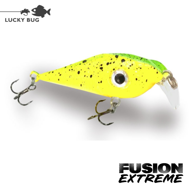 Fusion EXTREME – Skittles