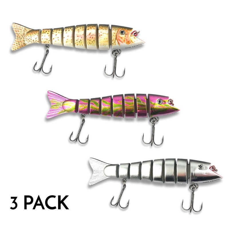 Zombie Maxx – 3-Pack – Kokanee Combo