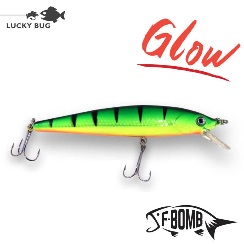 F-Bomb – Fire Tiger