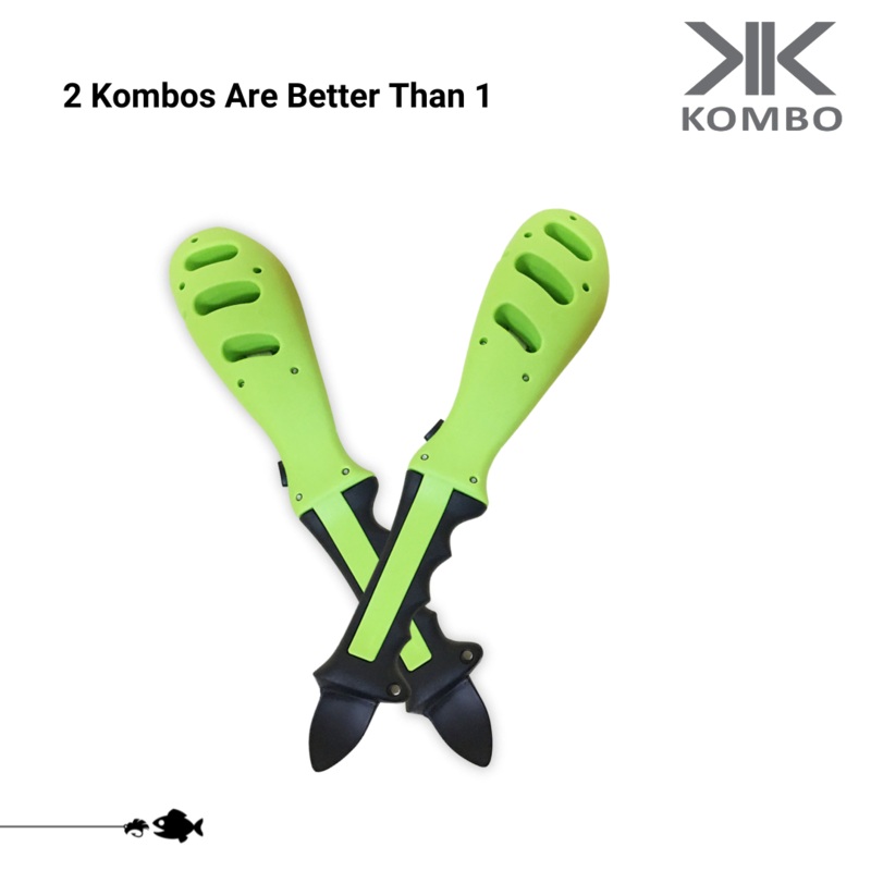 Kombo Fishing Multi-Tool – 2-Pack
