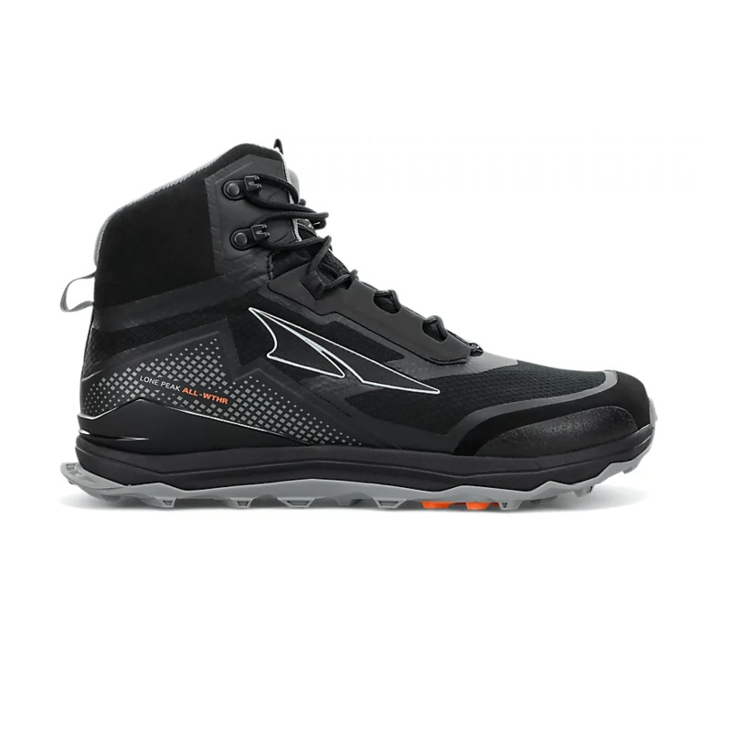ALTRA Men’s Lone Peak All-Weather Mid