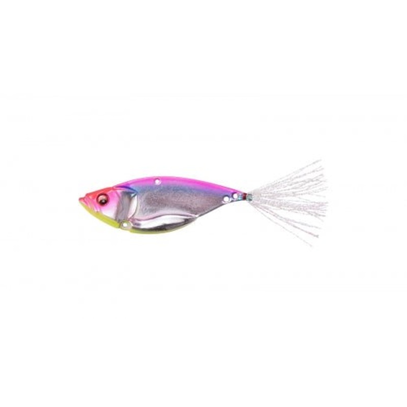 MEGABASS DYNA RESPONSE|1/4 OZ|3/8 OZ|1/2 OZ|RED HOT CRAW|JERKING GILL|GILL OB|BLUE BLACK CHART|WESTERN CLOWN|HOT TIGER|JUKUCHO PINK|ITO HIUO|KINKURO|SETSUKI AYU|JUKUCHO SHAD