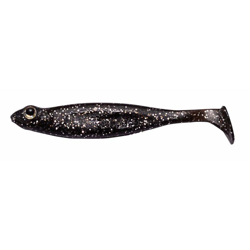 Megabass HAZEDONG SHAD 3in|GHOST SHAD|DISCO STAIN|GREEN PUMPKIN CHART|GREEN PUMPKIN SHAD|Tennesse Shad|Goby|Moroko|Shio Kosho|Sight Killer Pink|Sight Chart|Wakasagi|Black Silver Flake