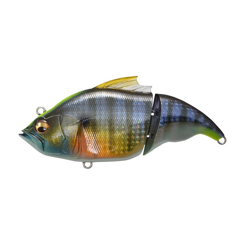 MEGABASS VATALION|GG WILD GILL|GG GILL|GG KINBUNA|Mat-Tiger|Ito Cichlid|GG Bass