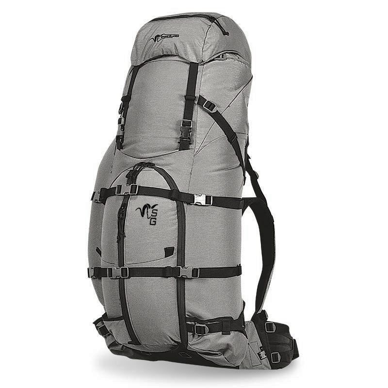 Stone Glacier Sky Guide 7900|Sky Guide 7900 + Xcurve Frame w/Smell Belt|Sky Guide 7900 + Xcurve Frame w/Medium Belt|Sky Guide 7900 + Xcurve Frame w/Large Belt