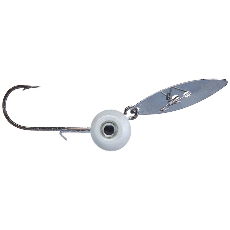 Z-Man CHATTERBAIT WILLOWVIBE 2 pack