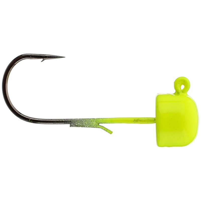 Z-Man FINESSE SHROOMZ|black|green pumpkin|chartreuse|1/20|1/10|1/6|1/5|1/15