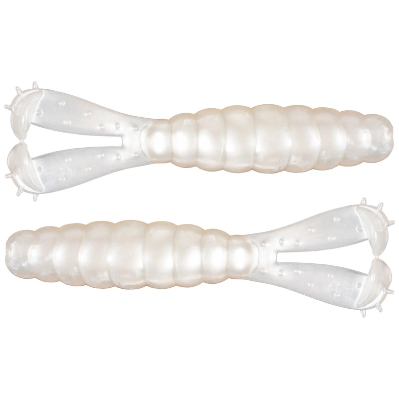 Z-Man Goat 3.75 4 pack|BLACK/BLUE|WATERMELON RED|THE DEAL|HOT CRAW|GREEN PUMPKIN|PEARL|Fire Craw|Hot Snakes|Okeechobee Craw