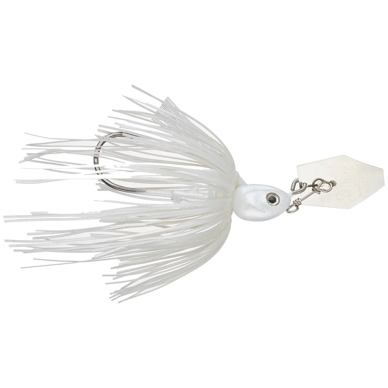 Z-Man PROJECT Z CHATTERBAIT WEEDLESS