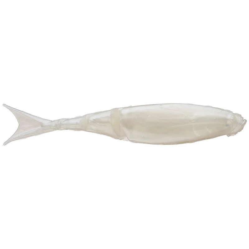 Z-Man RaZor ShadZ|HOT SNAKES|GREEN PUMPKIN|SMOKY SHAD|BLACK/BLUE|PEARL|Fire Craw