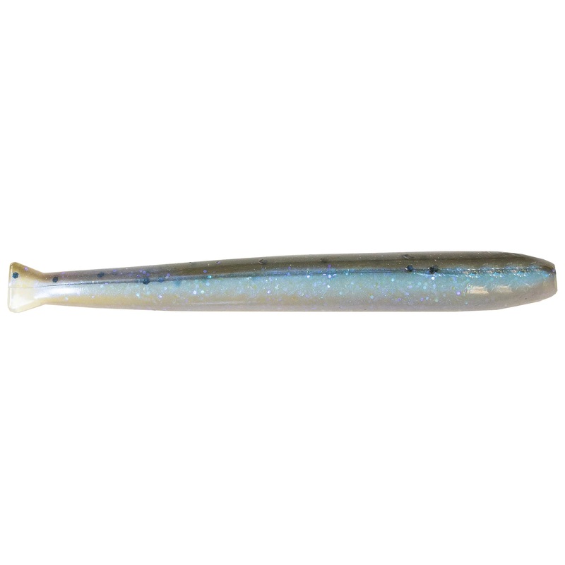 Z-MAN TRD MINNOWZ  3.5 (8 PACK)