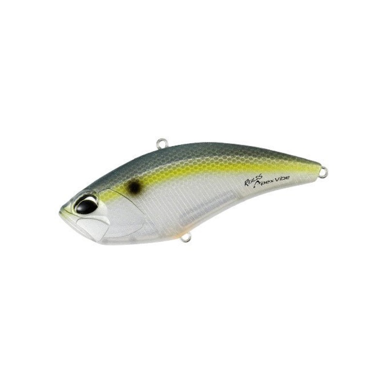 DUO REALIS APEX VIBE 100|LV Shad