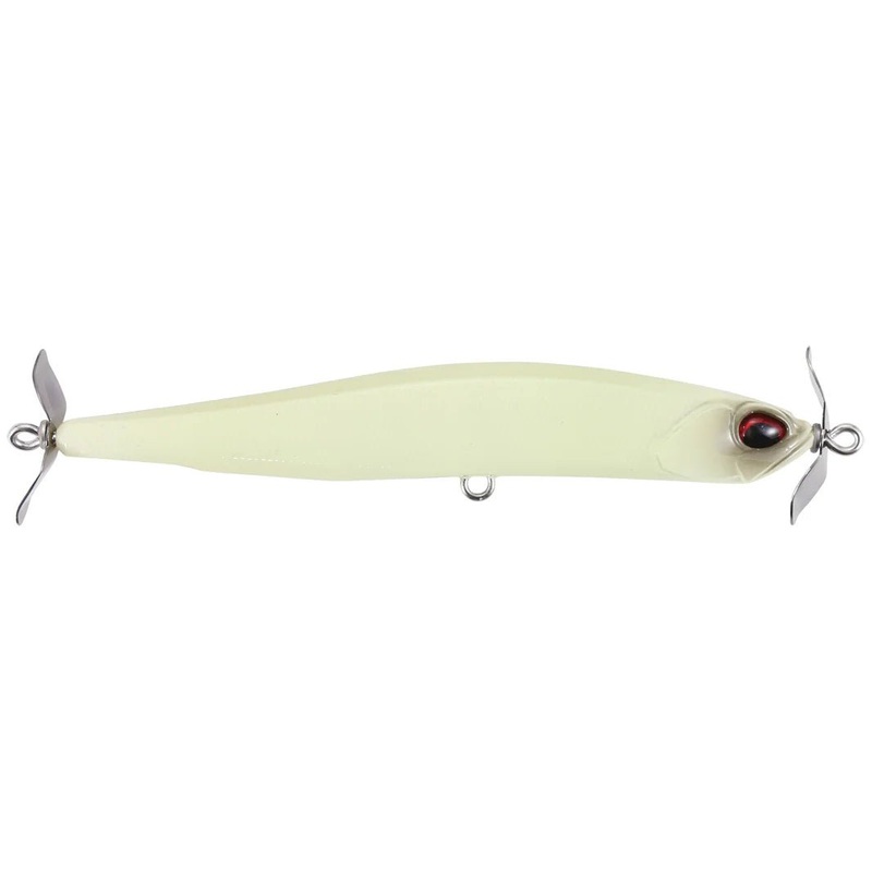 DUO REALIS SPINBAIT 90|Smokey Bone|American Shad|Hokusai 25|Green Oikawa|Gold Perch|Morning Dawn|BK Ayu|AM Edge|Komochi Shad|Komochi Wakasagi|Ghost Minnow