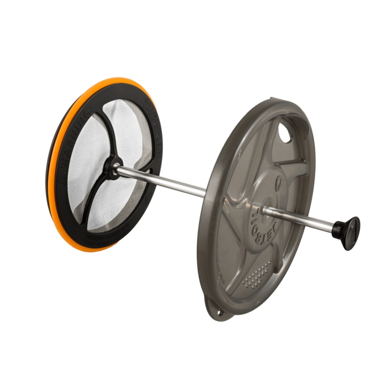 JetBoil Silicone Coffee Press – Regular