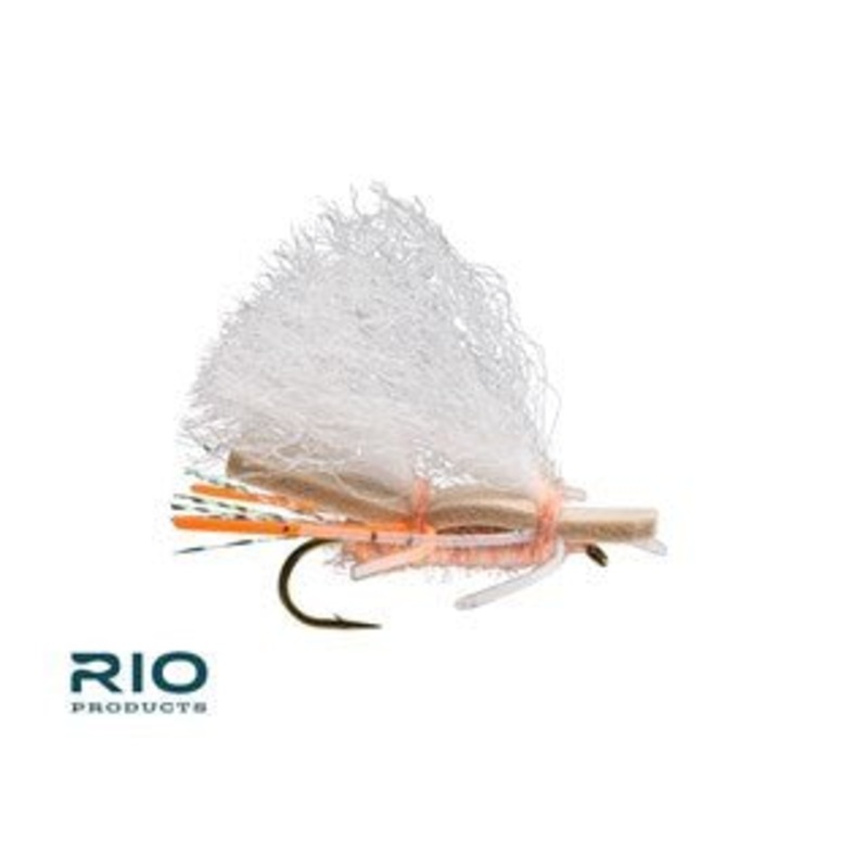 RIO Flies Chubby Chernobyl (12 Pack)